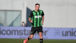 Calciomercato Serie A: anche il Milan punta Frattesi, la Lazio su Marcos Leonardo