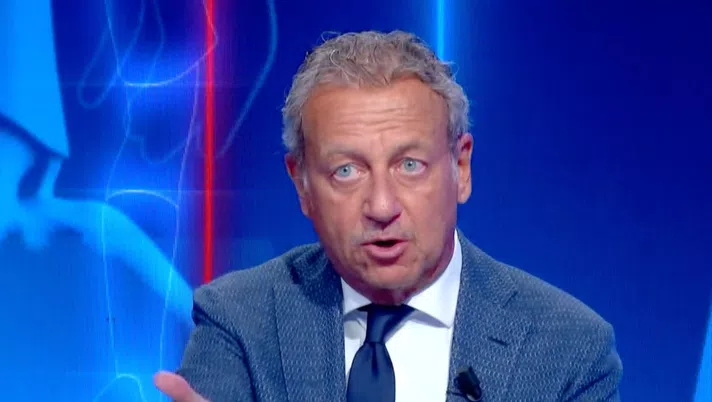 Sabatini: “Chiesa, situazione surreale. Inter? Tra le righe fatemi dire che Inzaghi…” - immagine 1