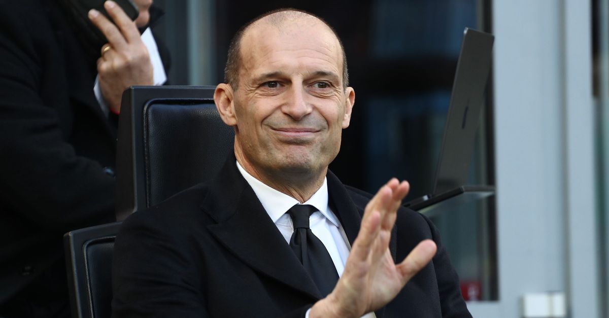 giordano allegri mentre gli altri allenatori avranno le coppe lui studier224 le strategie da Pianetamilan.it giordano allegri mentre gli altri allenatori avranno le coppe lui studier224 le strategie