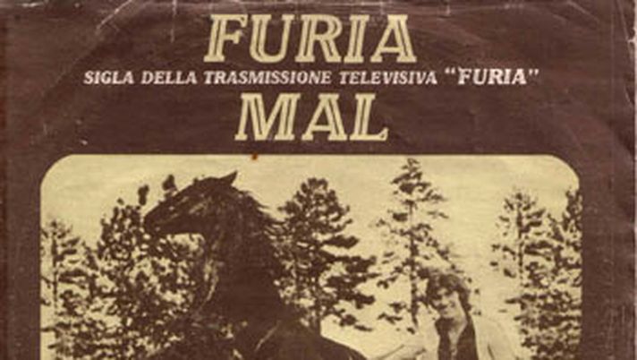 Furia, cavallo del West - immagine 1