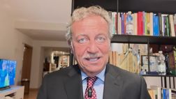 Sabatini: “Stravedo per Pio Esposito ma si è buttato. All’Inter improvvisamente…”