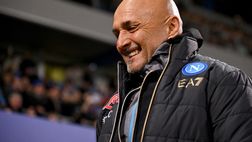 Gravina: “Inizia una nuova pagina, inizia l’era di Luciano Spalletti”