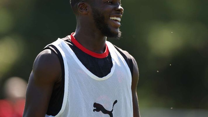 Milan, Lalas: 'Musah talento innegabile. Spero che riesca a ...'