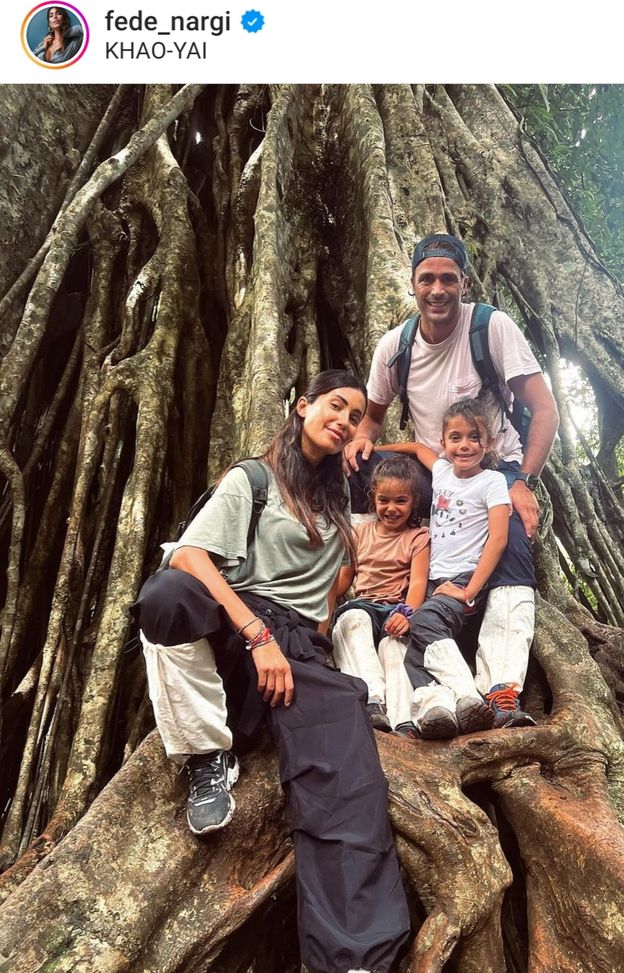 Mitra Matri sarà contento: anche Sandra Milo applaude sua moglie, Federica Nargi…- immagine 2