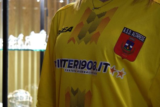 Fcinter1908 e Legea a sostegno dell’Altarese: siglato accordo triennale- immagine 2