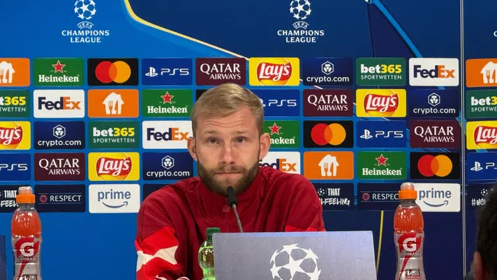 Bayern Monaco, Laimer: “Inter ha grande qualità. Infortuni? Possiamo vincere lo stesso” - immagine 1