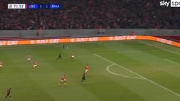 VIDEO / Union Berlino-Real Madrid 2-3: gol e highlights