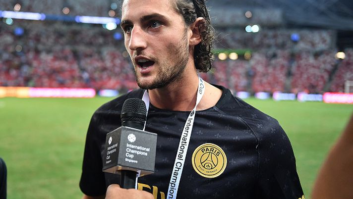 Mbappè Rabiot Tribunale di Parigi, Mbappè chiede al Psg il tempo indeterminato: come aveva fatto Rabiot