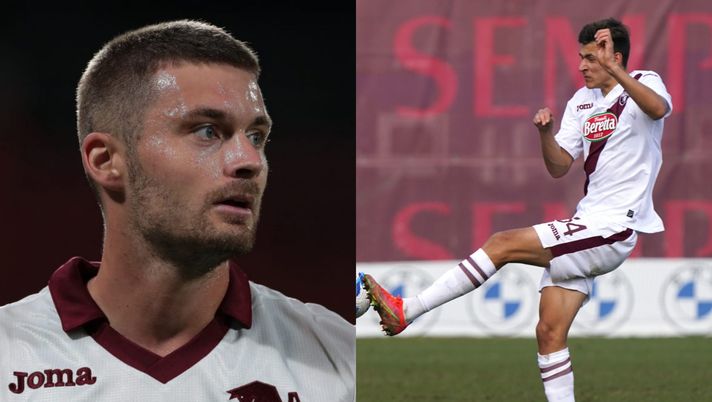 Torino, ballottaggio Linetty-Gineitis: in due per un posto sul centro sinistra - immagine 1