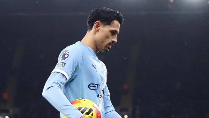 Tijjani Reijnders (ex centrocampista Milan) | Serie A News (Getty Images) Ex Milan, Reijnders alti e bassi con il Manchester City: e i numeri della scorsa stagione ...