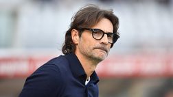 Vanoli: “Vedevo degli spazi e volevo sfruttarli. Kouamé? Non commento”