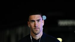 Calciomercato, Ottolini: “Vlahovic-Juventus non è un discorso completamente chiuso”