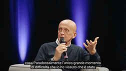 Collina svela: “Negli anni ho simpatizzato per queste due squadre di Serie A”