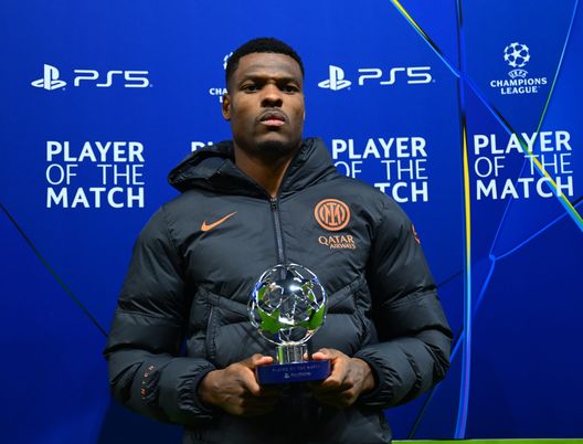 Getty Images Dumfries, l’insostituibile: due assenze, due ko. Inter, le alternative non convincono- immagine 3