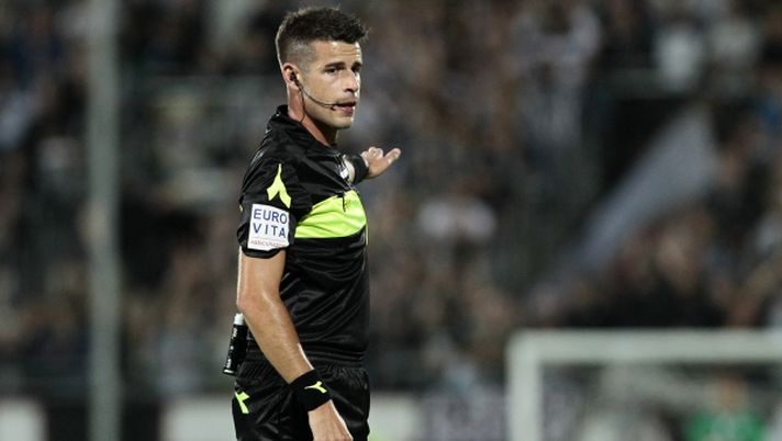 Sassuolo-Bologna, la moviola: dubbio il contatto Bonifazi-Vina - immagine 1