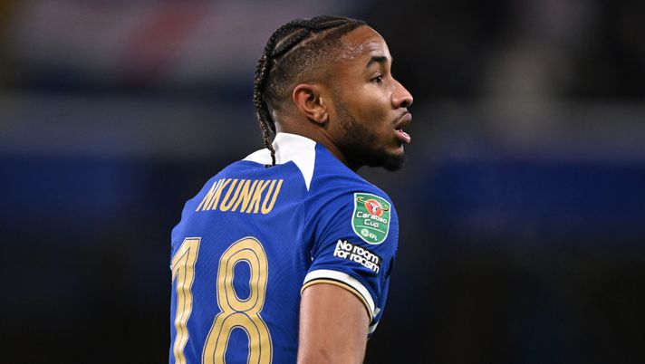 Milan, niente da fare per Nkunku: segna con la Francia ma il VAR annulla il gol - immagine 1