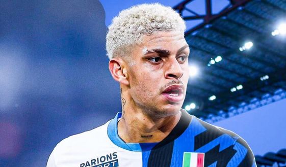 Gds – Henrique a un passo dall’Inter: accordo vicino con il Marsiglia, le cifre- immagine 3