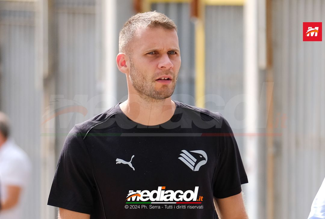 FOTO: I palermitani salutano Totò Schillaci allo Stadio (GALLERY) - immagine 30