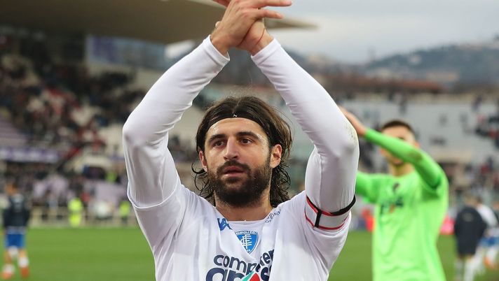 Luperto: “Troppo giovane per Napoli. Due azzurri i miei mentori” - immagine 1