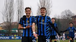 Primavera, Inter-Torino 4-3 risultato finale: i nerazzurri ritrovano la vittoria