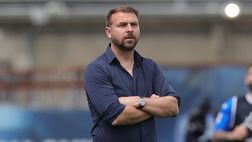 Sky: Zanetti-Verona ai dettagli, l’ex Empoli la prima scelta dell’Hellas