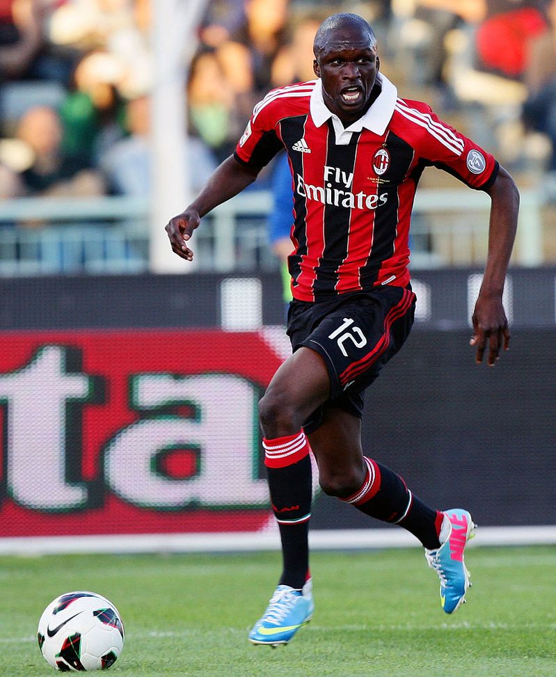 Rabiot ha scelto la maglia numero 12 del Milan: ecco tutti i predecessori- immagine 5