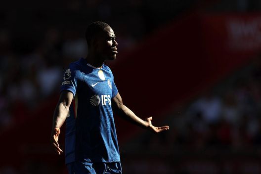 Getty Como, pronto rilancio a 35mln per Chalobah. L’Inter dovrà decidere se pareggiare l’offerta- immagine 2