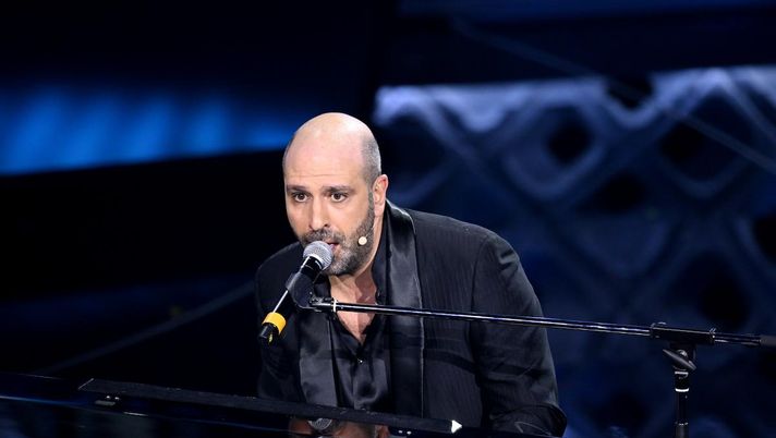 Checco Zalone