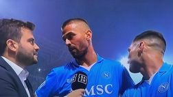 Spinazzola: “Gioia irrefrenabile, ecco quando abbiamo capito di poter vincere lo scudetto”