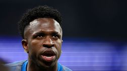 Vínicius miglior assistman del Real Madrid in Champions: eguagliato Cristiano Ronaldo