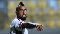 Arturo Vidal assolto in Cile: cadono le accuse di violenza sessuale