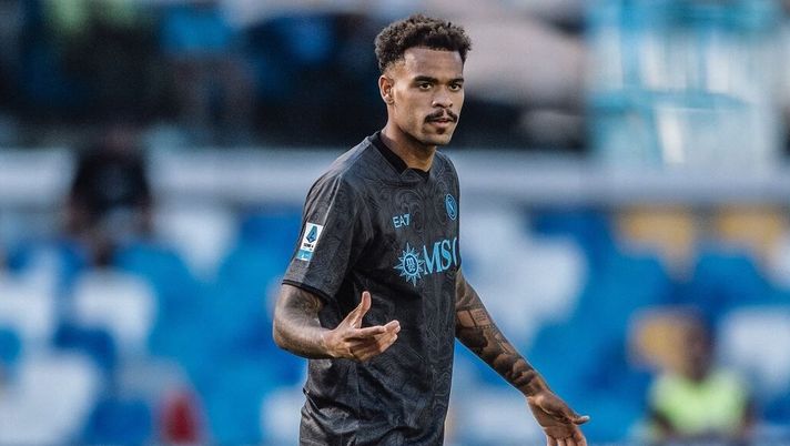 FOTO Ngonge non ci sta e dimentica la sconfitta: “Adesso testa alla prossima!” - immagine 1