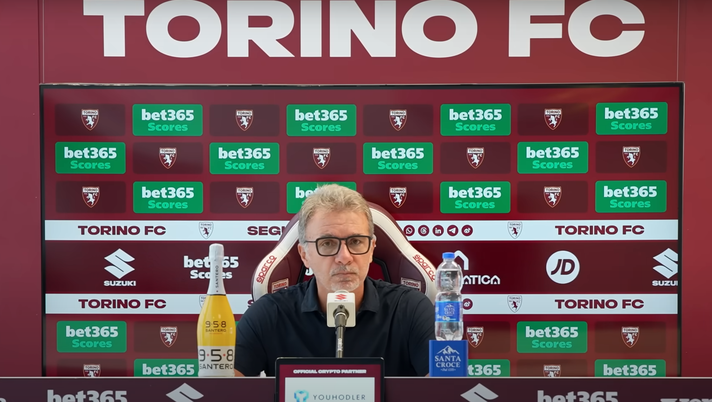 Baroni: “Il 5-0 con l’Inter? Non va metabolizzato, ma ricordato. Asllani? Ha voluto…” - immagine 1