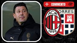 Serie C – Milan Futuro-Torres 1-5: primo tempo inconcepibile. Bonera rischia?