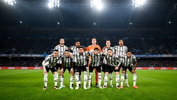napoli juve scommesse