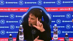 Stringara: “Se il Napoli arriva tra le prime 4 non è un fallimento: ecco perché”