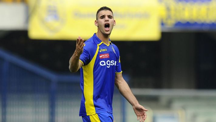 Verona-Torino, i doppi ex: quando Ventura retrocesse in C1 con gli scaligeri - immagine 1