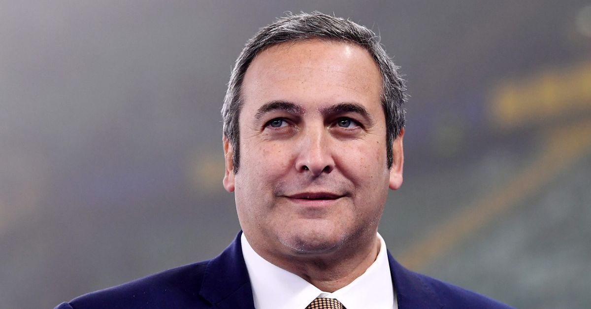 Hellas, il presidente Zanzi: "Fiducia in Zanetti e nella squadra. Mercato? Faremo il possibile"