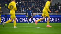 Inter, il muro difensivo crolla in Champions. Col Bodo un errore non da Akanji