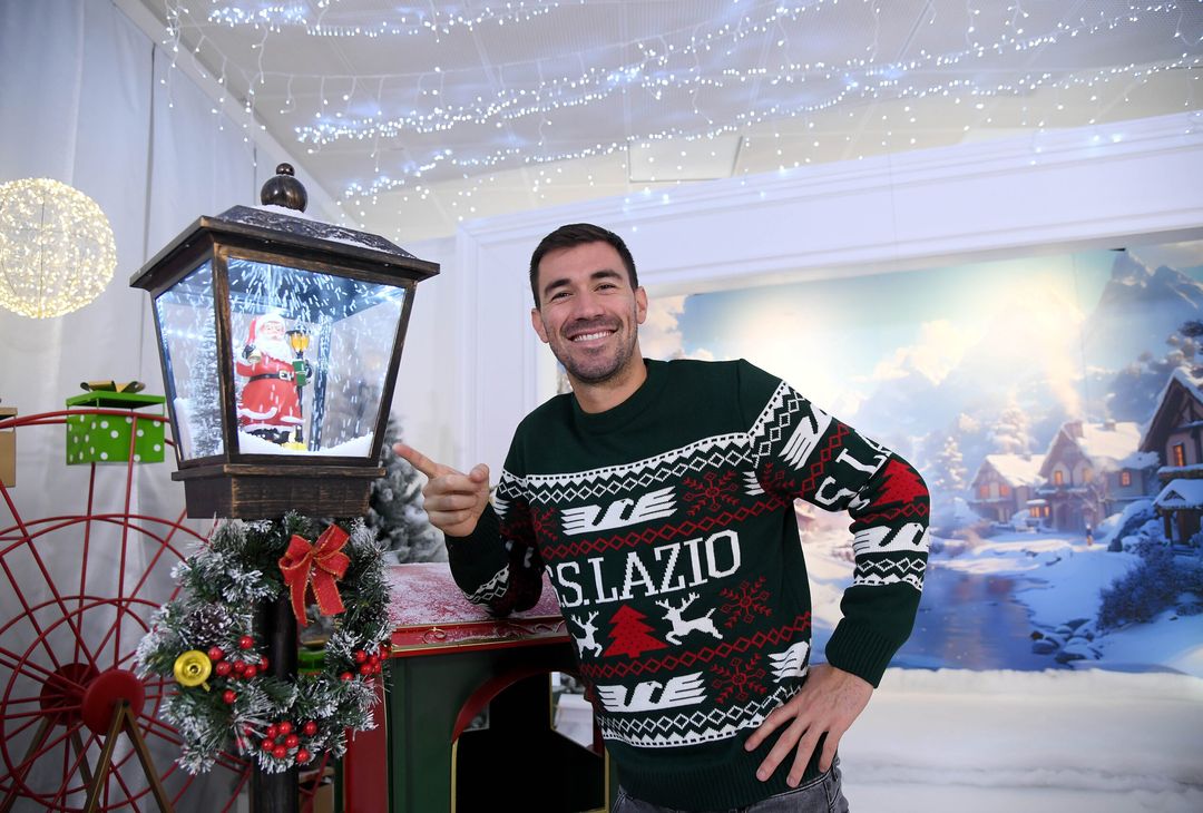 Romagnoli, Natale