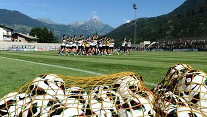 Serie A
