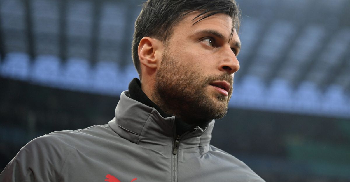 Calciomercato Milan, Schira: “Su Sportiello un altro club di Serie A” Calciomercato Milan, Schira: “Su Sportiello un altro club di Serie A”