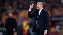 Allegri: “Futuro, chiedete al club! Contento di Vlahovic, perché ho tolto Chiesa e crollati dopo l’Inter”