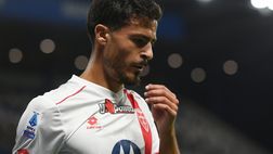 VN – A Palladino un altro suo uomo: contatti col Monza per Carboni