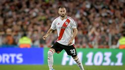 Ex viola, Pezzella pensa al Mondiale per Club: “Giocarlo col River è speciale”