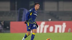 Fabbroni: “Quanto tempo occorrerà a Giovane per entrare nelle scelte di Conte?”