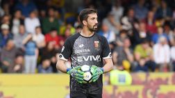 Lamanna: “Lotta scudetto? Vedo avanti l’Inter, anche se ci sono pure Napoli, Milan e Roma”