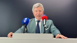 Supercoppa, Simonelli: “Format a 4? Squadre appetibili, l’impressione è che…”