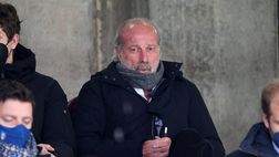 Sabatini: “Milan, non c’è continuità. Ma il problema non è Fonseca”