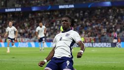 Europei Under 21, L’Inghilterra si laurea campione: battuta la Germania in finale